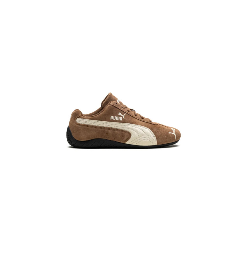 Puma Speed OG Haute Coffee Dark Brown