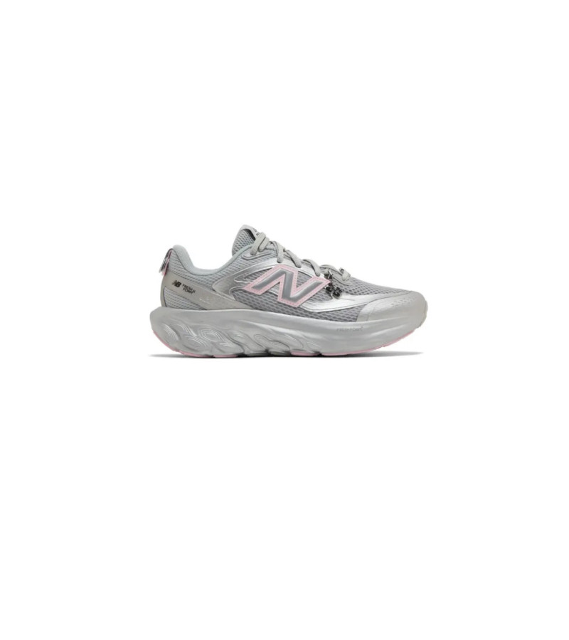Ganni x New Balance Fresh Foam Grey ‘s