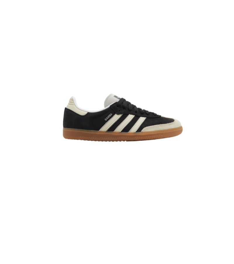 Samba OG Black Wonder White