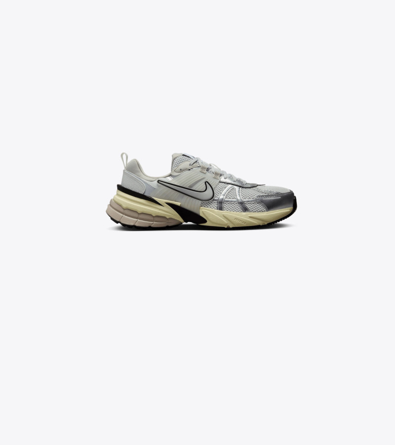 Air V2K Run Metallic Silver