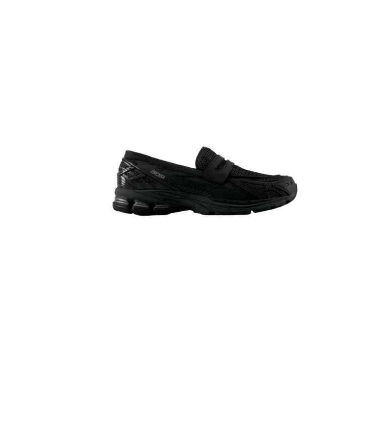 New Balance 1906L Black Suede