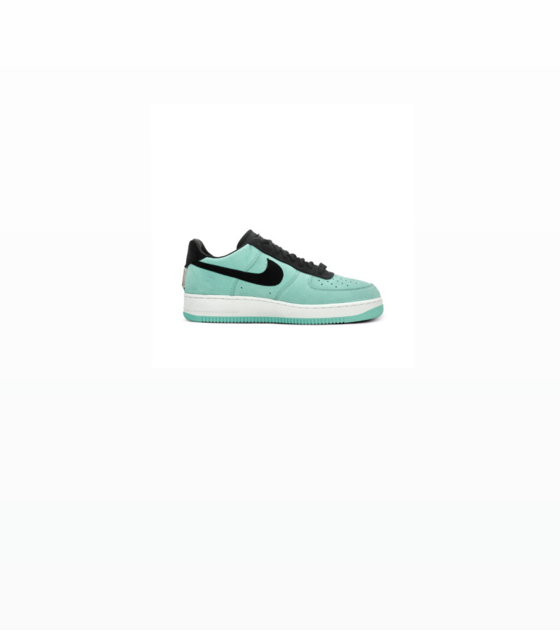 Air Force 1 Tiffany & Co Blue