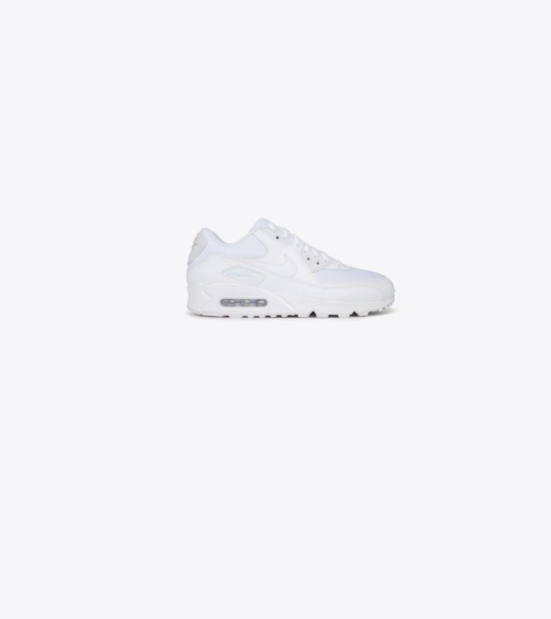 Airmax 90 Essential Triple White
