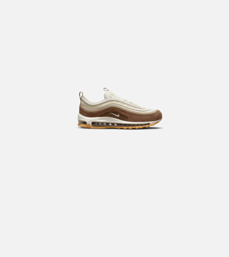 Airmax 97 Muslin & Pink Foam