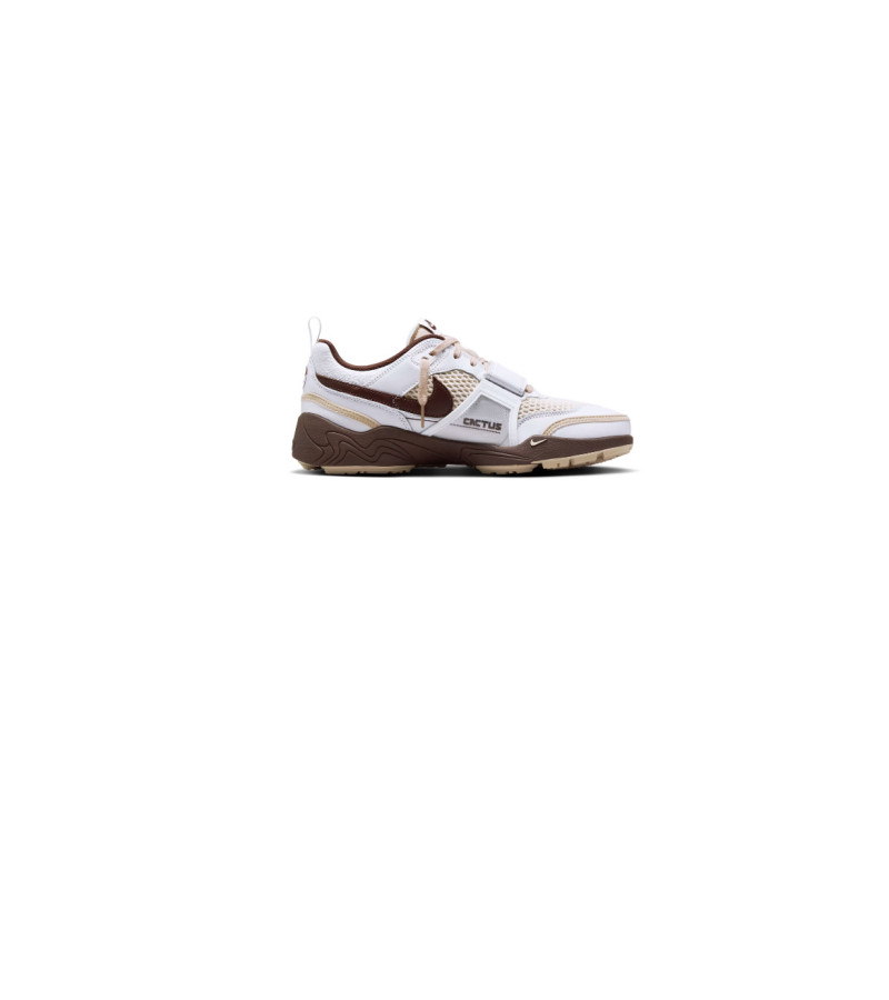 Zoom Field Jaxx Travis Scott Light Chocolate