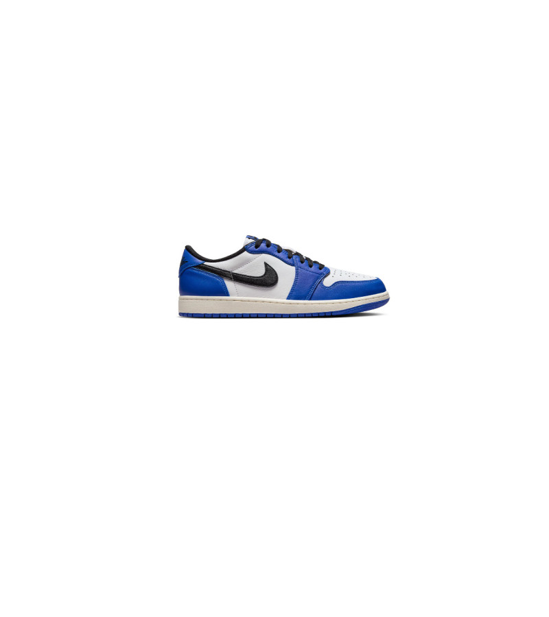 Air Jordan 1 Retro Low Game Royal