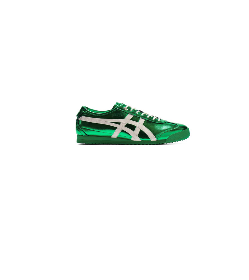 Onitsuka Tiger Mexico 66 SD Metallic Series Jade Cream