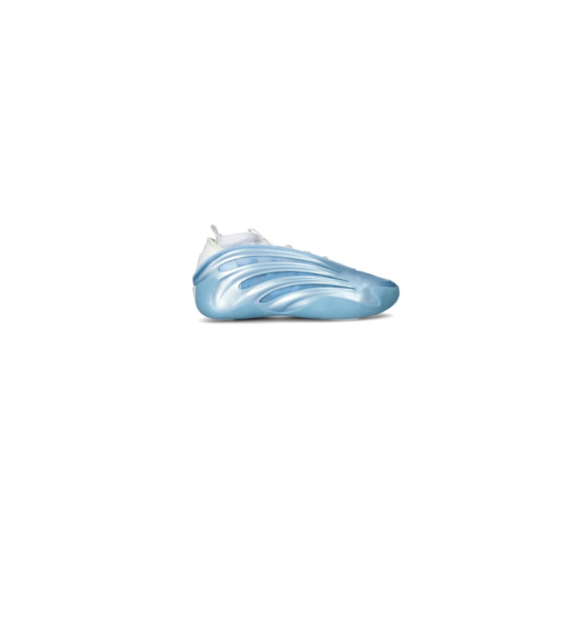 Adidas Harden Volume 9 Glow Blue
