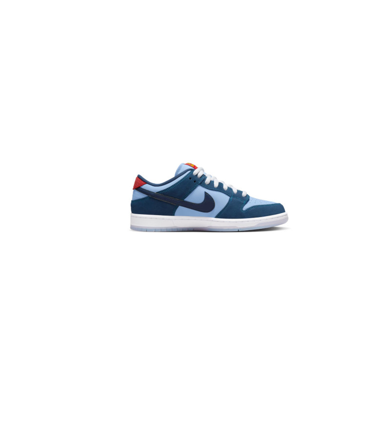 SB Dunk Low Why So Sad?