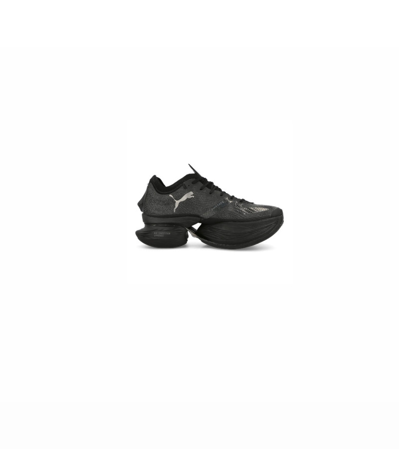 Puma Fastroid Nitro Black
