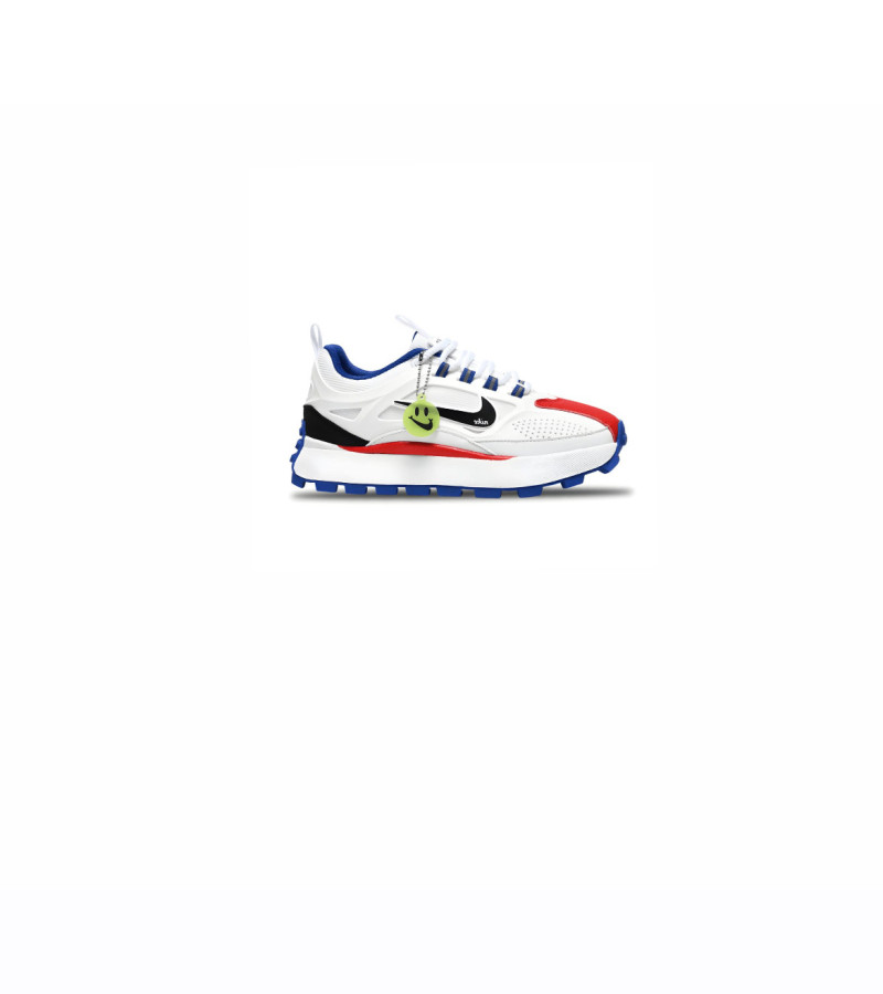 Nike Bailleli White Blue