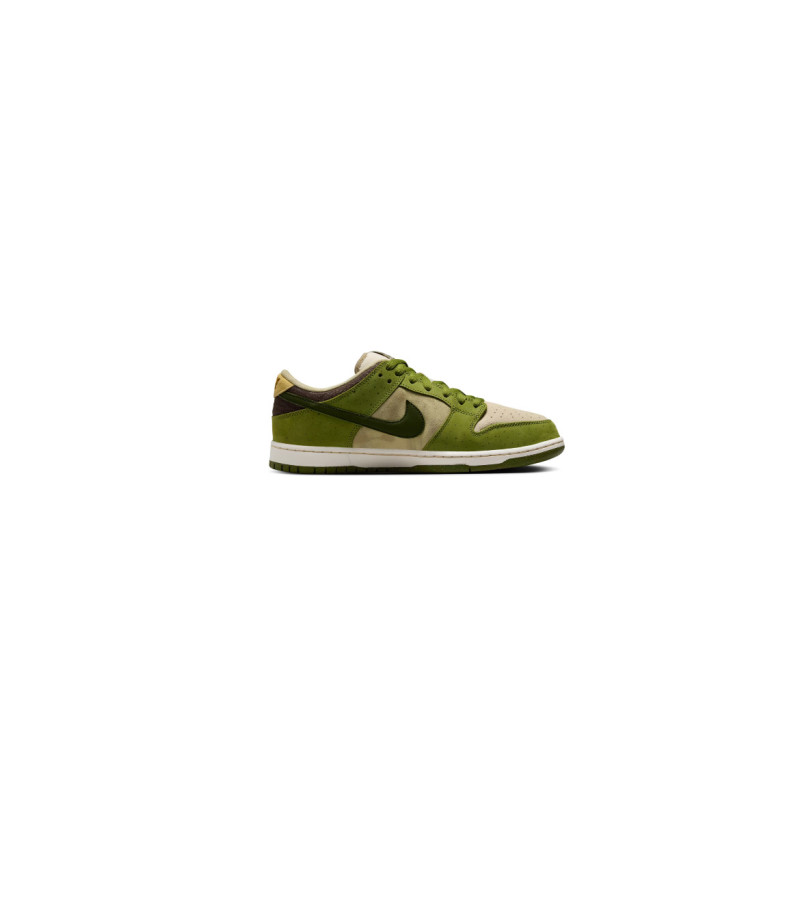 Nike SB Dunk Low x Yuto Matcha