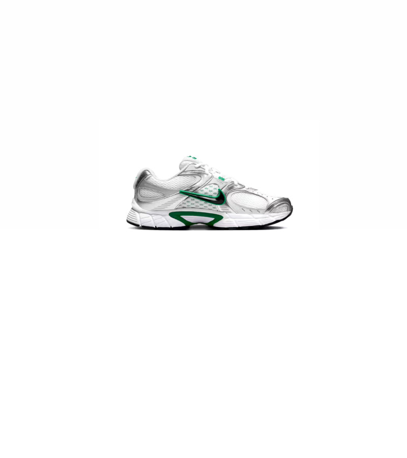 Nike V5 Runner White Green