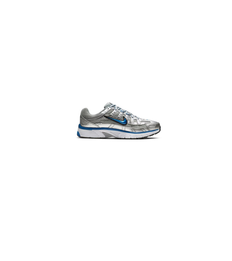 Nike 6000 P Laser Blue