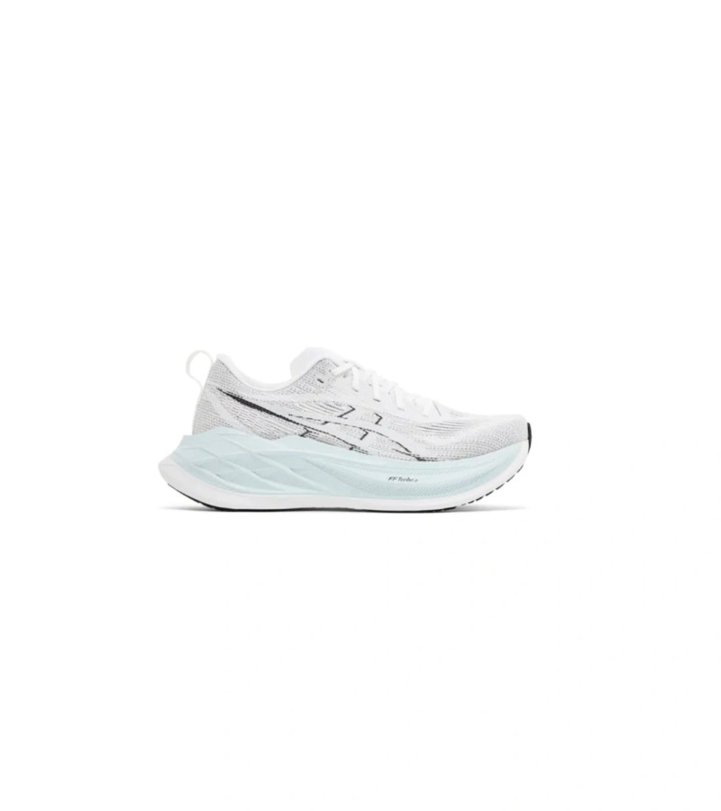 ASICS Superblast 2 'White Cool Grey'