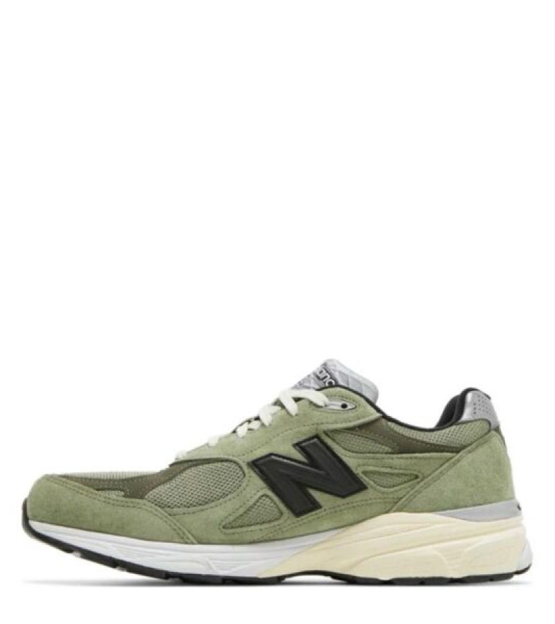 JJJJound x 990v3 Made in USA 'Olive'