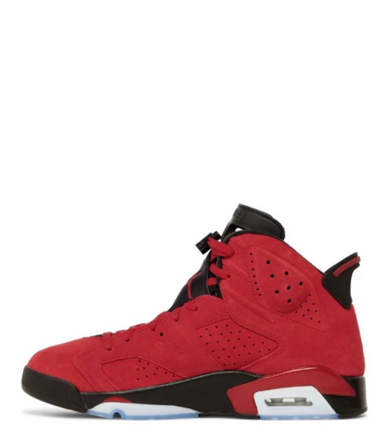 Air Jordan 6 Retro 'Toro Bravo'