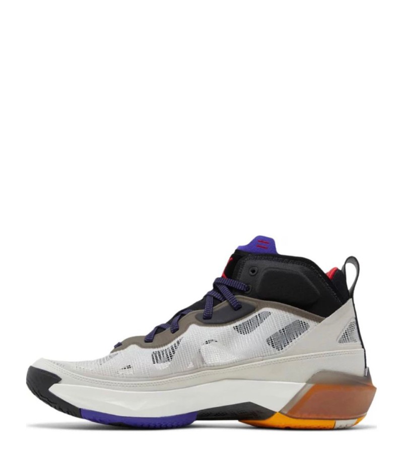 Air Jordan 37 'Beyond Borders'