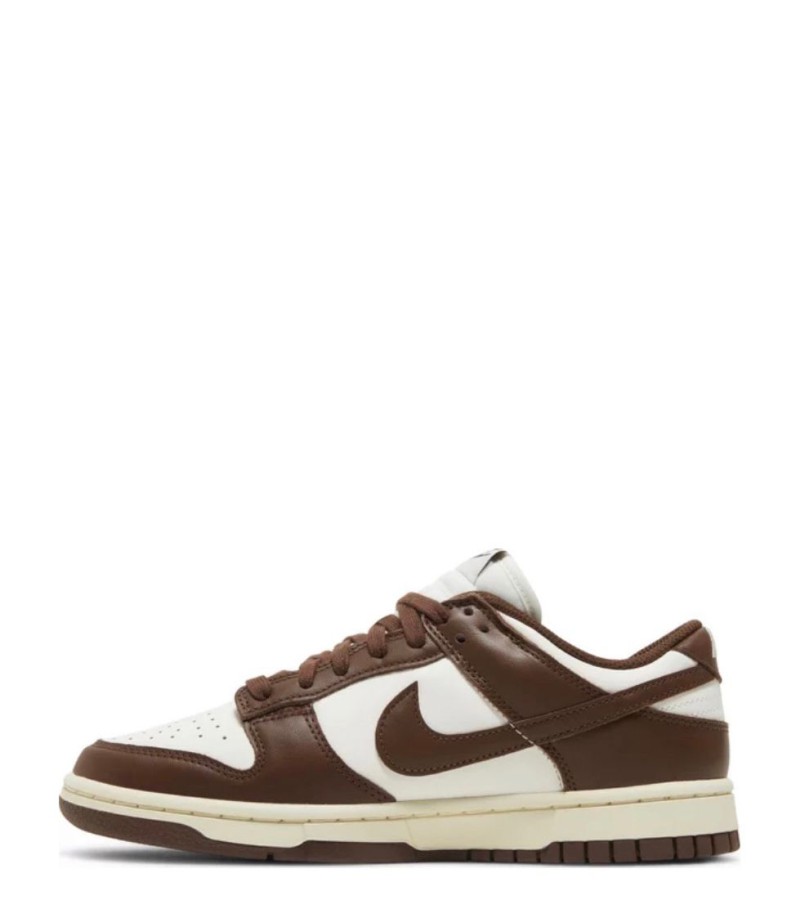 Dunk low ‘Cacao Wow’