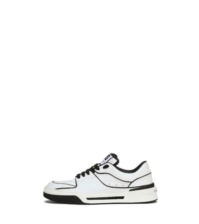 Dolce &amp; Gabbana Roma Top 'White Low'