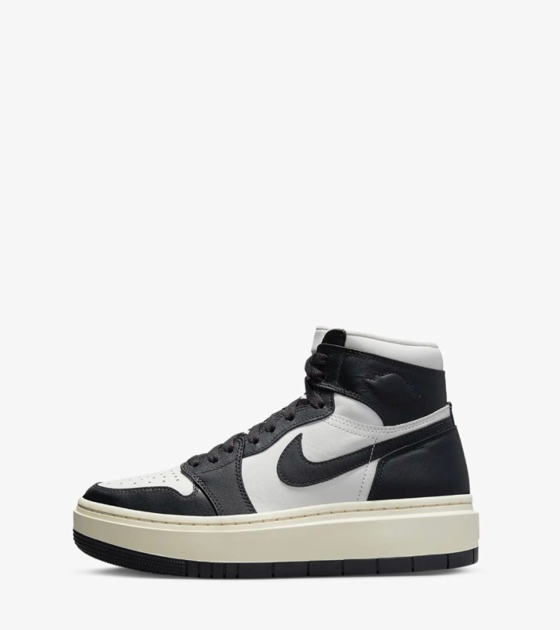 Air jordan 1 high Elevate Panda