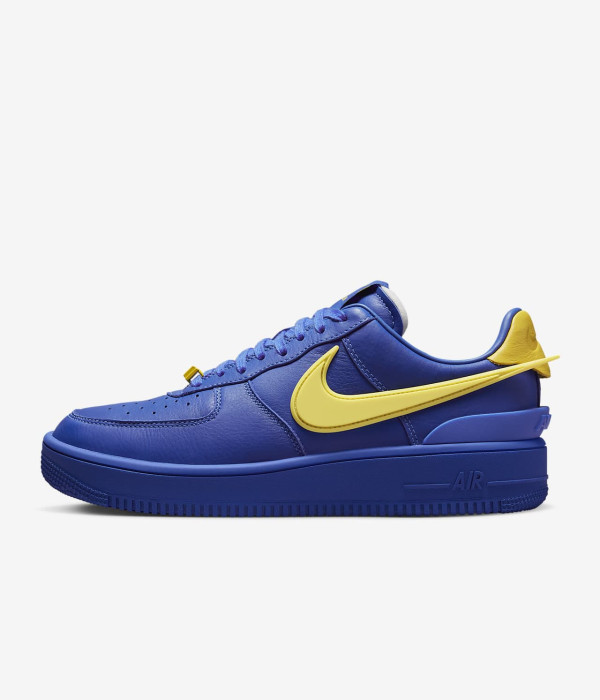 Airforce 1 x Ambush Blue