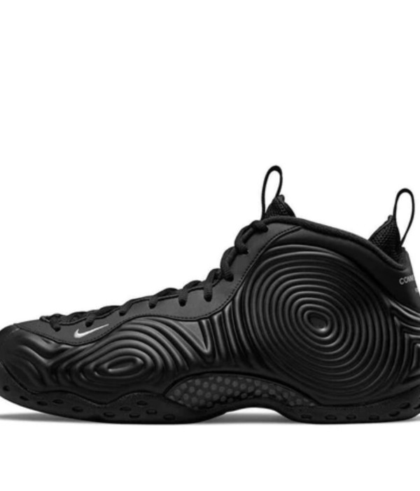 CDG x Air Foamposite