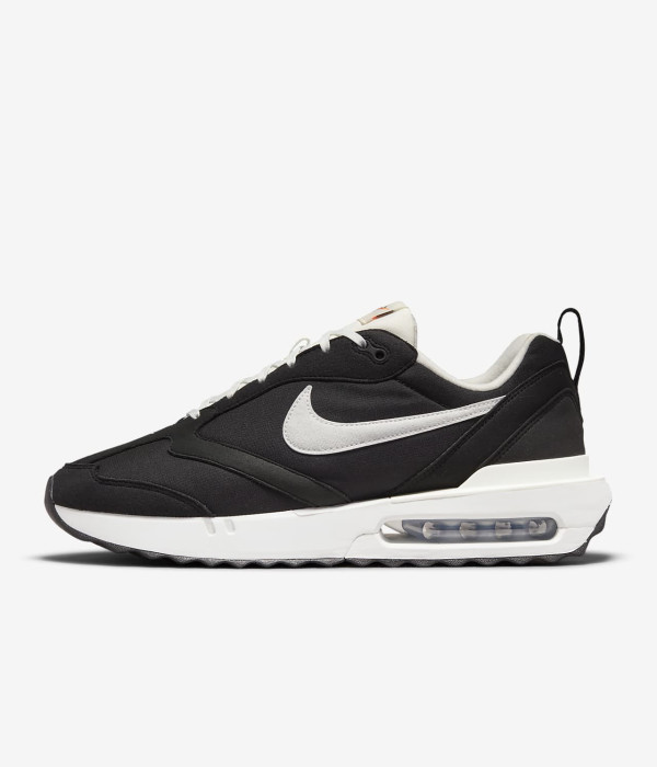 Nike Airmax Dawn White Game Royal