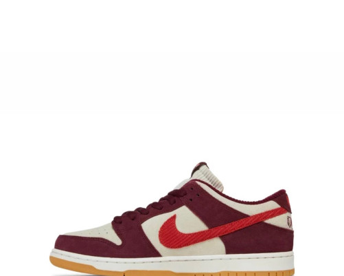 Skate Like a Girl x Dunk Low SB