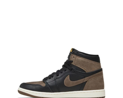 Air Jordan 1 Retro High OG 'Palomino'