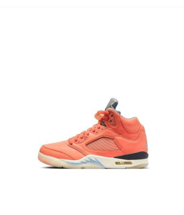 Air Jordan 5 “ DJ khaled We the Best”