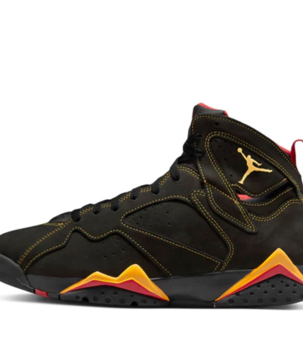 Air Jordan 7 Retro “Citrus”