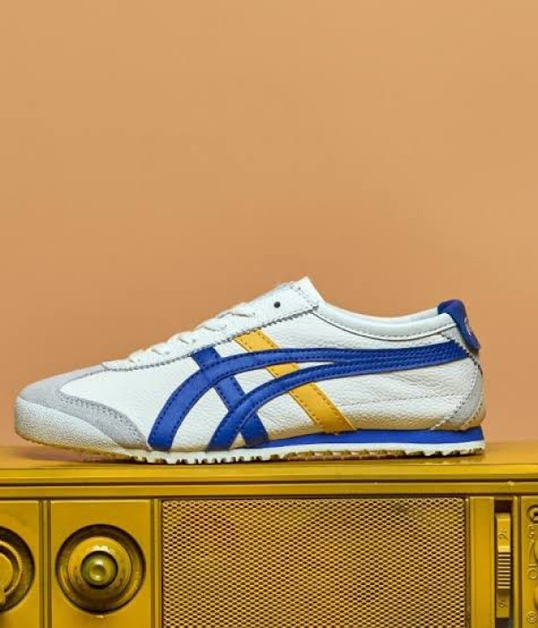 Onitsuka Tiger "Prussian blue'