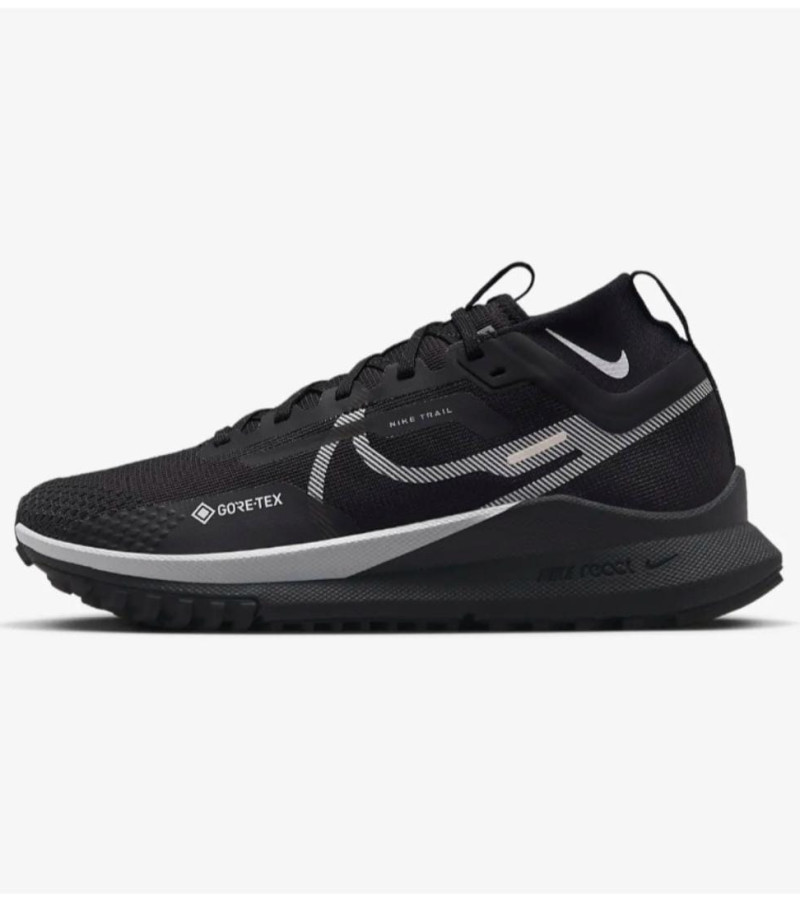 Pegasus Trail 4 GORE-TEX 'Black Reflect Silver'