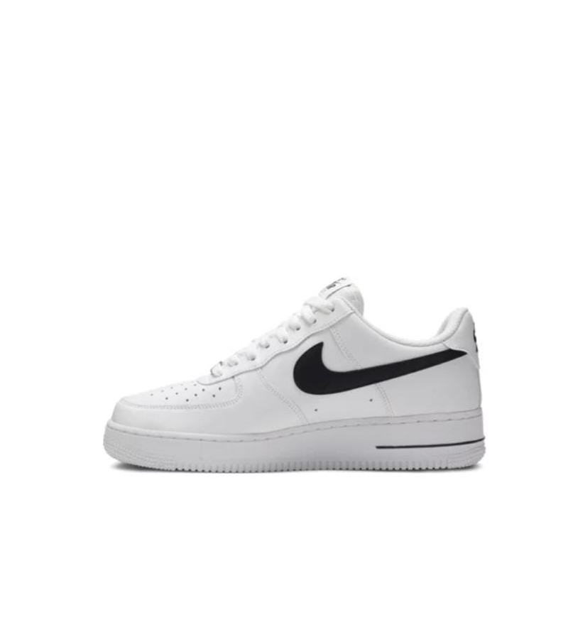 Air Force 1 '07 AN20 'White Black'