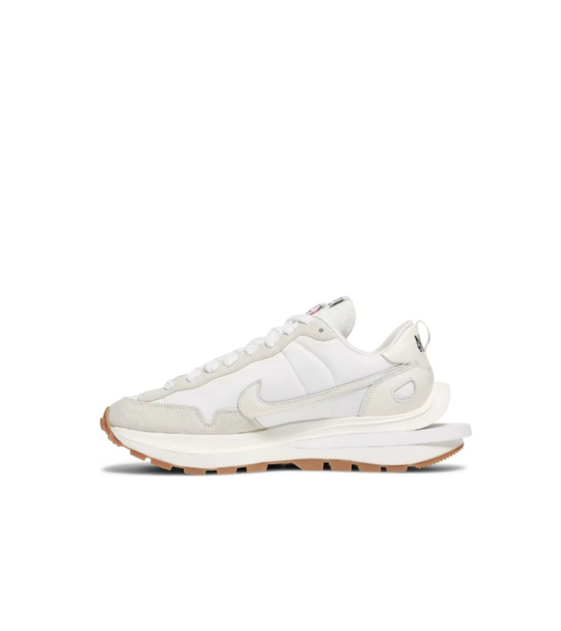 Sacai Vaporwaffle Sail White Gum