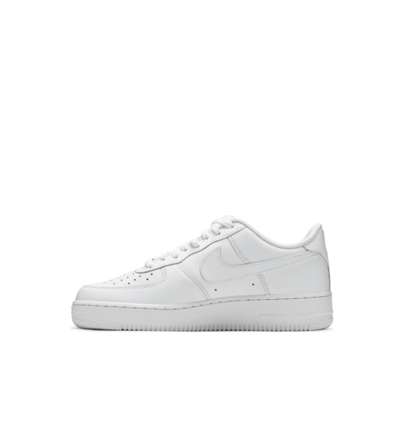Air Force 1 'Triple White'