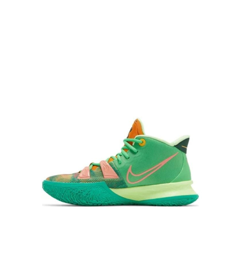 Sneaker Room x Kyrie 7 'Air & Earth'
