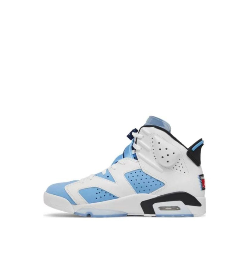 Air Jordan 6 Retro 'UNC Home'