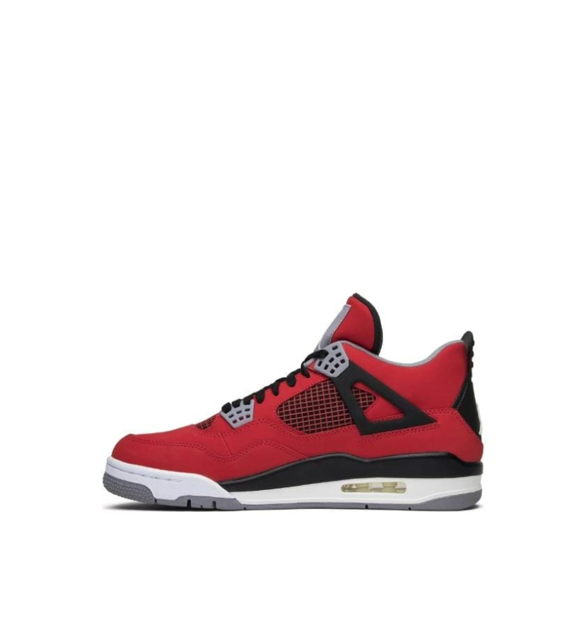 Air Jordan 4 Retro 'Toro Bravo'