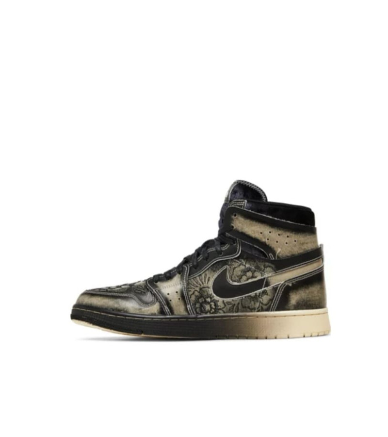 Air Jordan 1 High Zoom Comfort 2 'Día De Muertos'