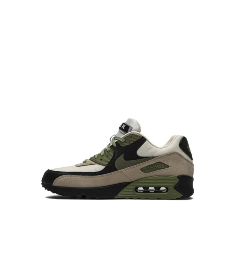 Air Max 90 NRG 'Lahar Escape - Ivory'