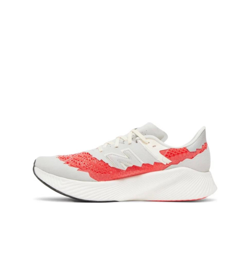 Stone Island x Tokyo Design Studio x FuelCell RC Elite v2 'Energy Red'