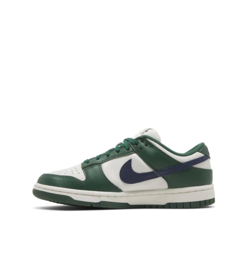 Dunk Low 'Gorge Green'