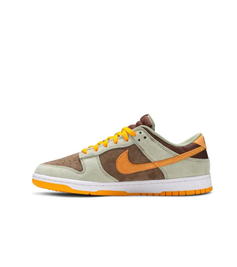 Dunk Low 'Dusty Olive'