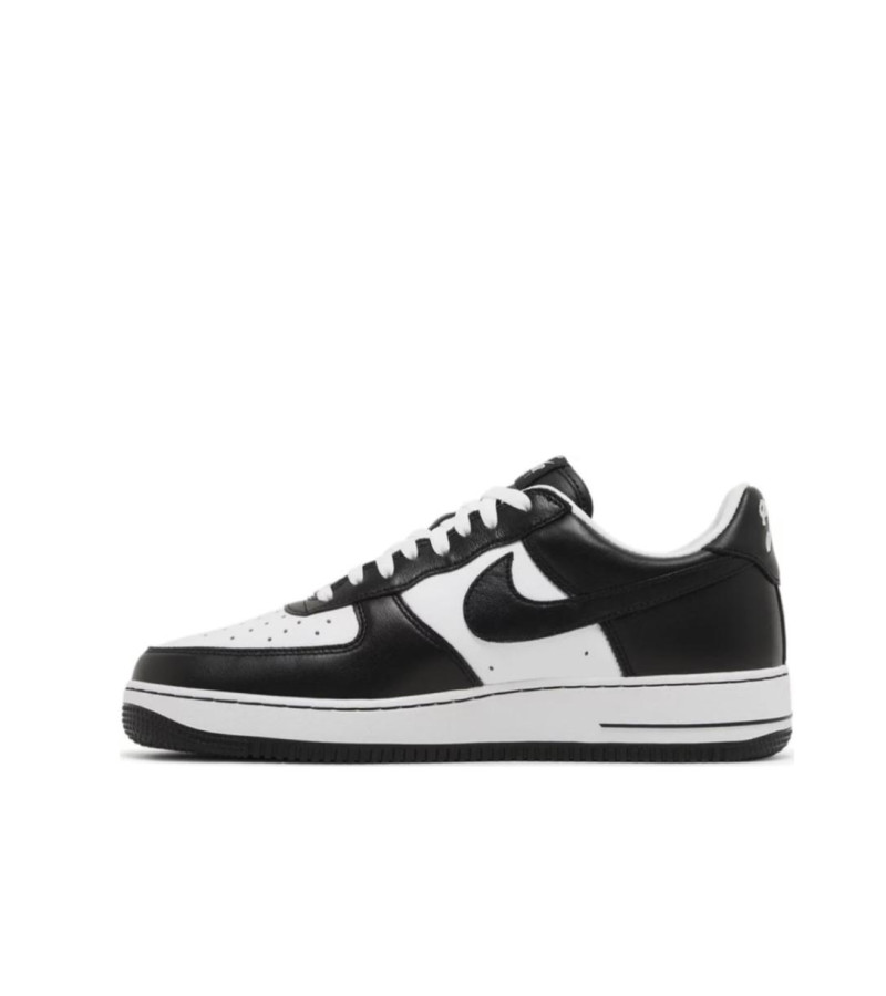 Terror Squad x Air Force 1 Low 'Blackout'