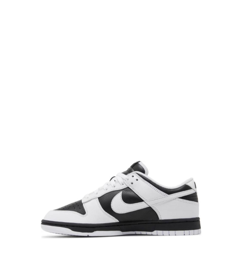 Dunk Low 'Reverse Panda'