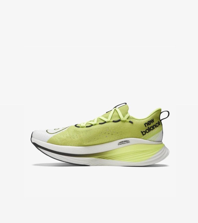 New Balance FuelCell Elite v3