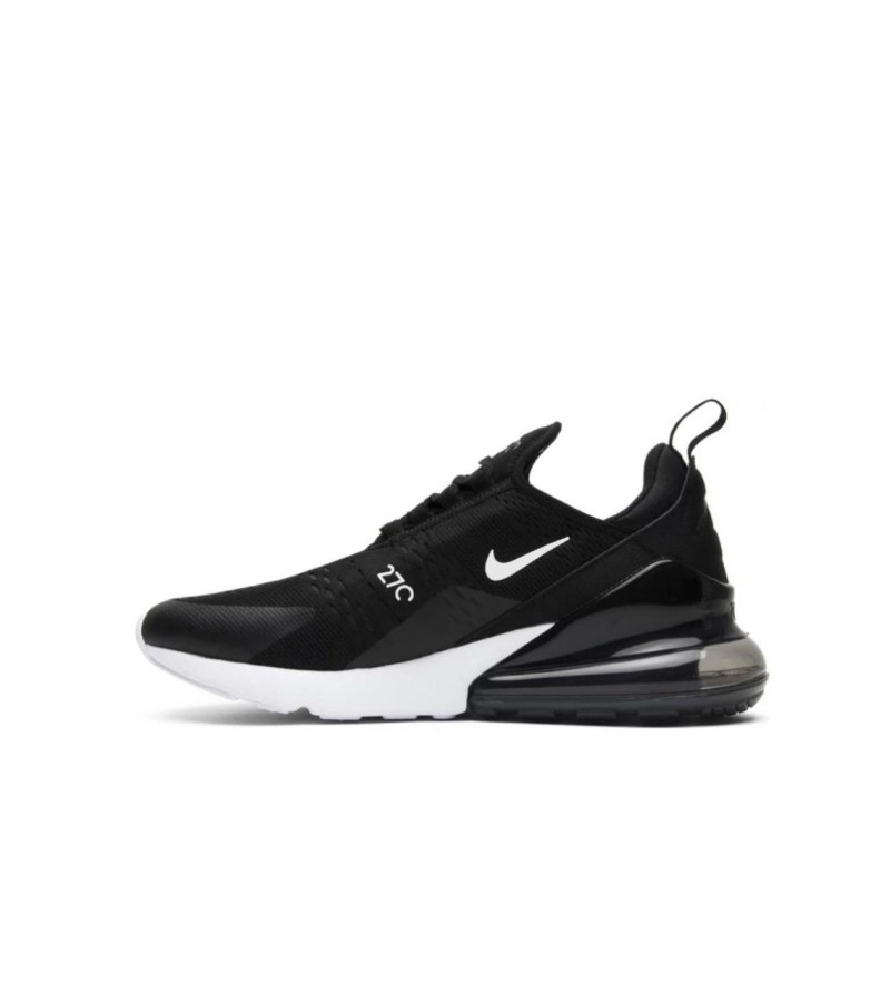 Air Max 270 'Black White'