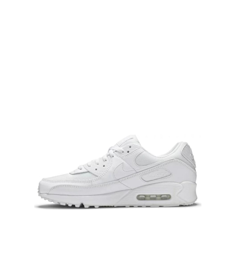 Airmax 90 Triple White